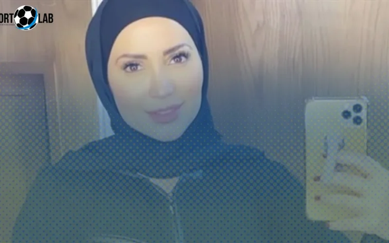 نسرين طافش تكسر النمطية وتختار أدواراً كوميدية جديدة في 2025 الآن